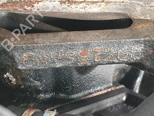 Engine SEAT IBIZA IV (6J5, 6P1) 1.6 TDI | BP36487359M1 - Image 9