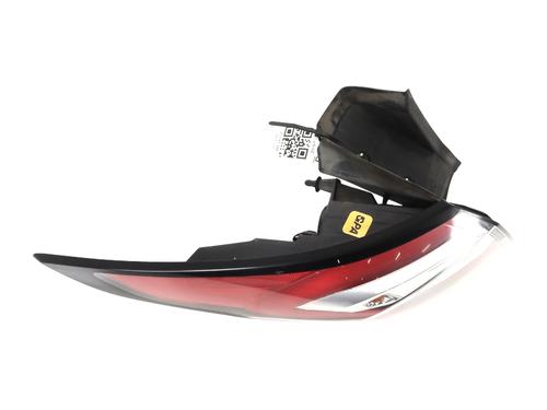 Used Left taillight FORD KUGA II (DM2) 1.5 TDCi (120 hp) 30842534