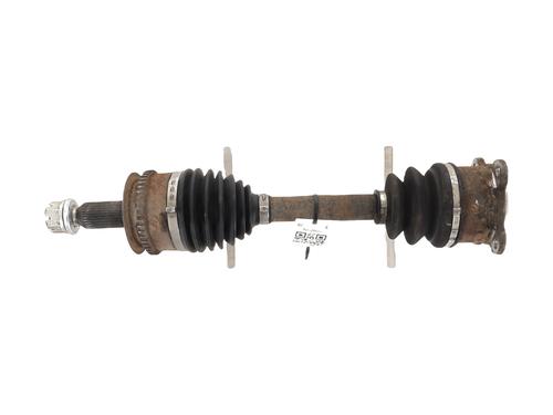 Used Right front driveshaft MITSUBISHI L200 / TRITON (KA_T, KB_T) [2004-2018]  26514690