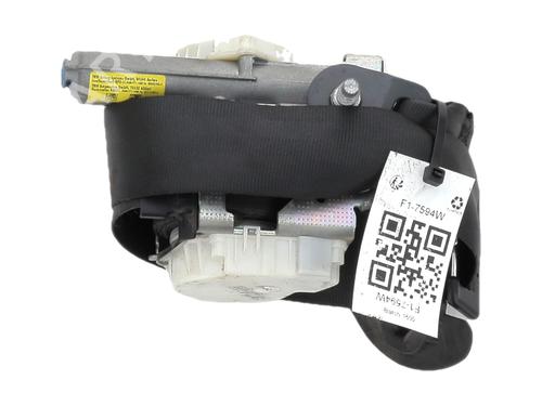 Used Front left seatbelt Front left seatbelt PEUGEOT 5008 (0U_, 0E_) 1.6 HDi (112 hp) 39608829 39608829