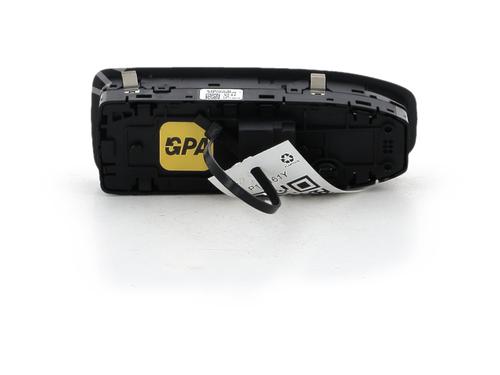 Left front window switch RENAULT CLIO V (B7_) 1.0 TCe 90 (B7MT) | BP37166907I27 - Image 3