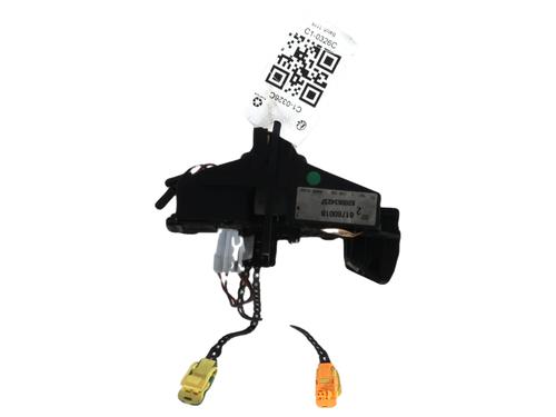 Squib airbag RENAULT CLIO II (BB_, CB_) 1.5 dCi (B/C2J) | BP30118739C102 