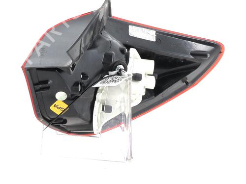 Left taillight OPEL ASTRA J (P10) 1.7 CDTI (68) | BP19320656C34 