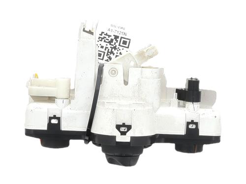 Climate control RENAULT CLIO III Hatchback Van (SB_, SR_) 1.5 dCi | BP40171818I5 - Image 3