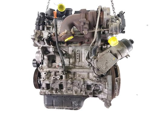 Engine CITROËN NEMO Box Body/MPV (AA_) 1.4 HDi | BP33165857M1 - Image 2