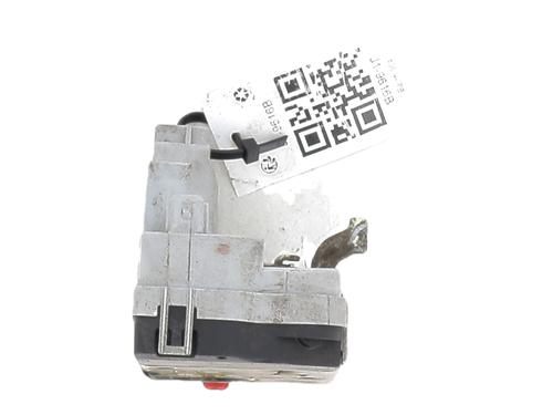 Rear right lock PEUGEOT 307 SW (3H) 2.0 HDI 110 | BP27813054C99 