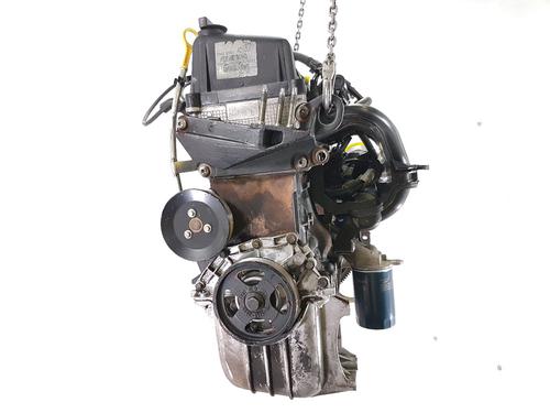 Motor FORD KA (RB_) 1.3 i ROCAM (70 hp) 29111350