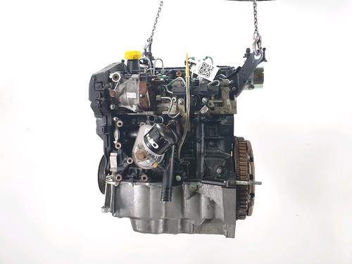 Engine RENAULT TWINGO II (CN0_) 1.5 dCi (CN0E) | BP39736800M1 - Image 2
