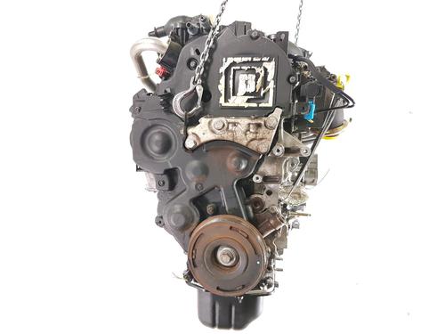 Motor Motor CITROËN C3 I (FC_, FN_) [2002-2013] 33809602 33809602