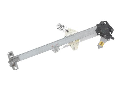 Used Front right window mechanism Front right window mechanism HONDA CR-V II (RD_) [2001-2007] 40277240 40277240