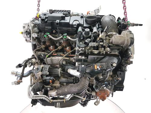 Engine CITROËN BERLINGO Box Body/MPV (B9) 1.6 HDi 90 | BP36659741M1  - Image 5