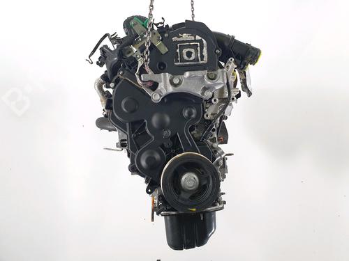 Used Engine Engine PEUGEOT 308 II (LB_, LP_, LW_, LH_, L3_) 1.6 HDi / BlueHDi 115 (115 hp) 36512894 36512894