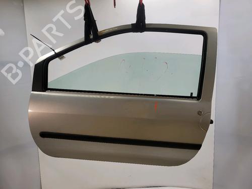 Used Left front door RENAULT TWINGO I (C06_) 1.2 (C066, C068) (58 hp) 29495729