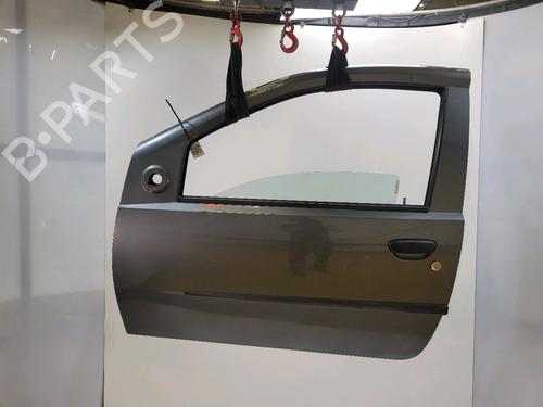 Used Left front door Left front door FIAT PUNTO (188_) 1.2 60 (188.030, .050, .130, .150, .230, .250) (60 hp) 36210289 36210289