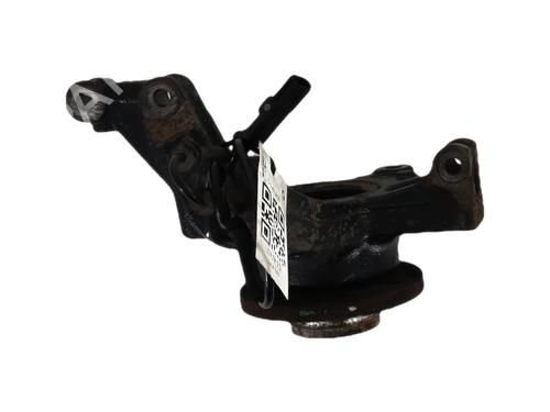 Left front steering knuckle RENAULT ZOE (BFM_) ZOE | BP37869601M25 - Image 3