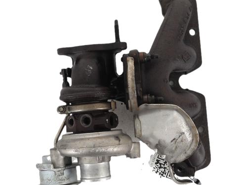 Used Turbocharger/Supercharger Turbocharger/Supercharger 37657580 37657580