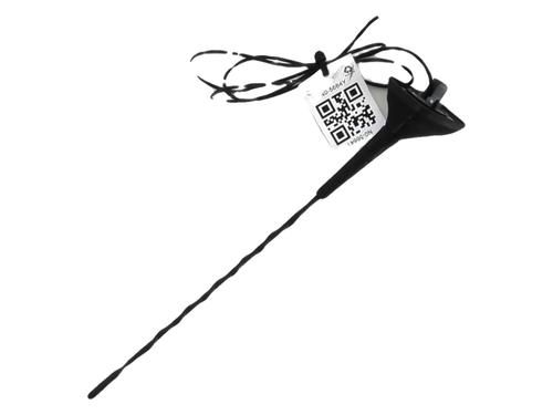 Antenna/Base RENAULT MEGANE IV Hatchback (B9A/M/N_) 1.5 Blue dCi 115 (B9A6) | BP29517610C140 