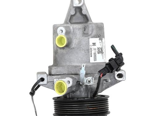 AC compressor DACIA SANDERO III 1.0 TCe 100 ECO-G | BP30118210M34 