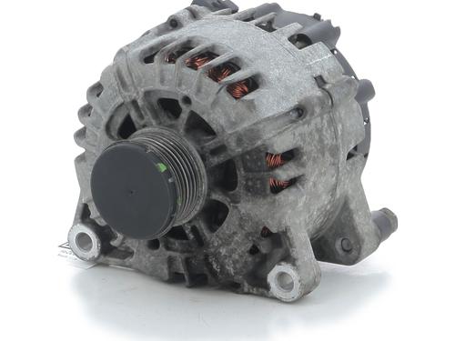 Generator CITROËN C3 II (SC_) 1.4 HDi 70 (SC8HZC, SC8HR0, SC8HP4) (68 hp) 31152348
