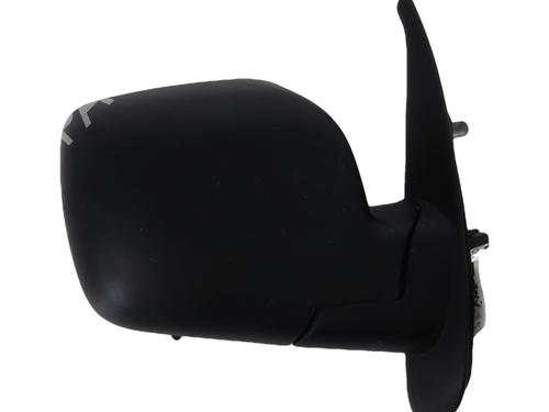 Right mirror RENAULT KANGOO / GRAND KANGOO II (KW0/1_) 1.5 dCi 85 (KW0K, KW0L, KW0B) | BP29048419C27 
