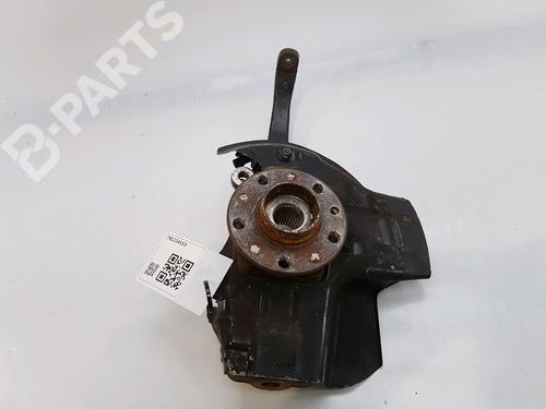 Used Left front steering knuckle Left front steering knuckle ALFA ROMEO 159 (939_) 1.9 JTDM 16V (939AXC1B, 939AXC12) (150 hp) 10475949 10475949