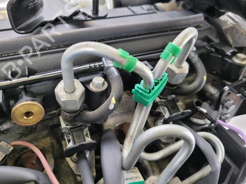 Engine RENAULT CLIO III (BR0/1, CR0/1) 1.5 dCi (C/BR0G, C/BR1G) | BP40441364M1  - Image 10