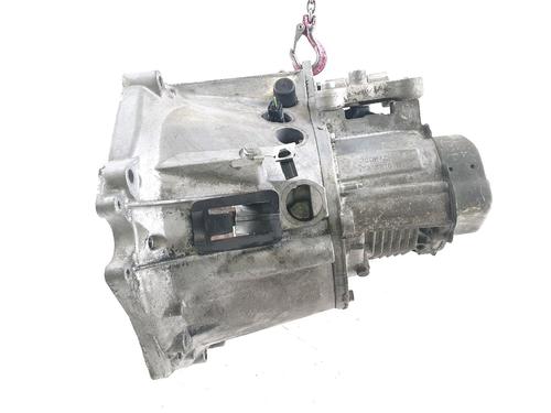 Used Gearbox PEUGEOT 207 SW (WK_) 1.6 HDi (92 hp) 30983099