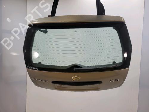 Used Tailgate CITROËN C3 I (FC_, FN_) 1.4 HDi (68 hp) 29198415