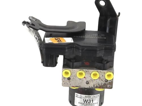ABS pump KIA SPORTAGE III (SL)  | BP28533011M43