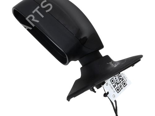 Used Left mirror DACIA SANDERO II 1.5 dCi (90 hp) 30379795