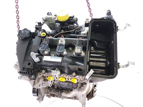 Engine CITROËN C1 (PM_, PN_) 1.0 | BP34337588M1  - Image 5