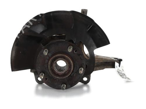 Used Right front steering knuckle KIA SPORTAGE II (JE_, KM_) 2.0 CRDi 4WD (140 hp) 29874562