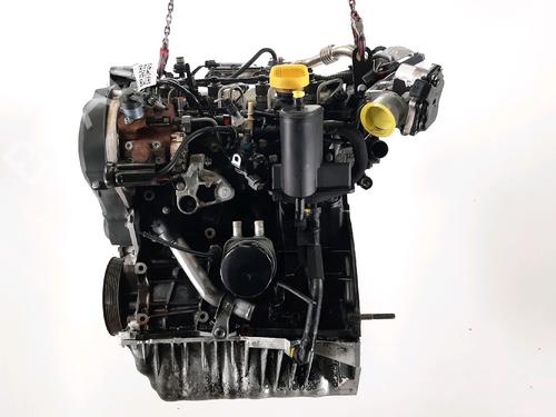 Engine RENAULT SCÉNIC III (JZ0/1_) 1.9 dCi (JZ0J, JZ1J, JZ1K, JZ1S) | BP33567560M1 - Image 2
