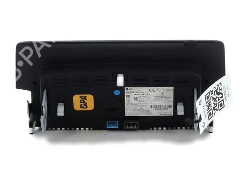 Display monitor HONDA CIVIC X Hatchback (FC_, FK_) 1.0 VTEC (FK6) | BP31661645C48 