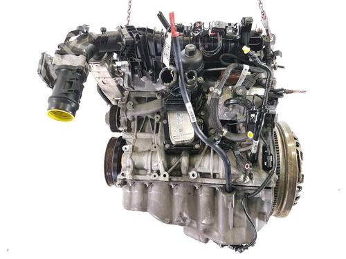 Engine BMW 3 (F30, F80) 318 d | BP36447022M1 - Image 2