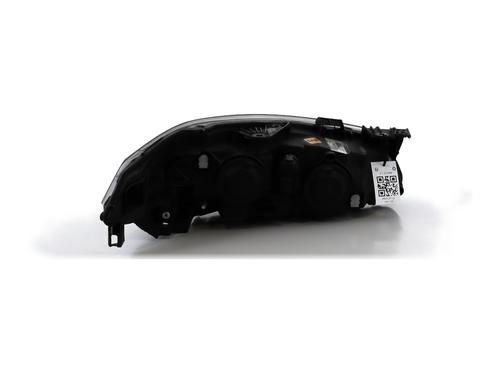 Left headlight RENAULT LAGUNA II (BG0/1_) 1.9 dCi (BG12) | BP28137699C28 