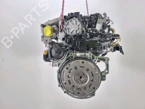 Engine PEUGEOT 3008 I MPV (0U_) 1.6 BlueHDi 120 | BP29416235M1 
