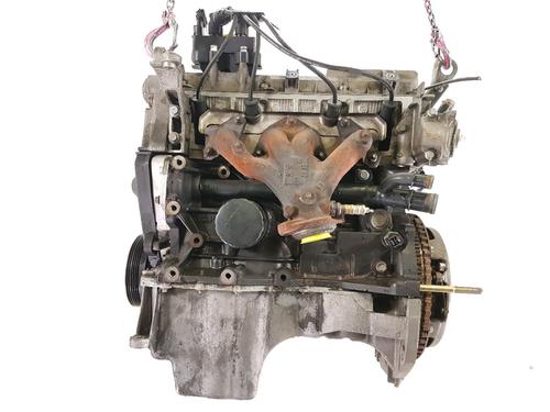 Engine DACIA LOGAN (LS_) 1.6 (LS0B, LS0D, LS0F, LS0H) | BP36380503M1 - Image 2