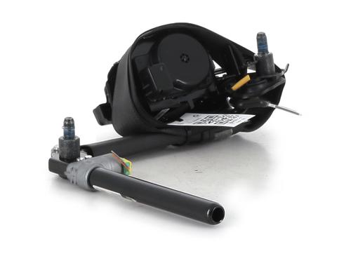 Front right seatbelt OPEL KARL (C16) 1.0 | BP33949437I25 - Image 3