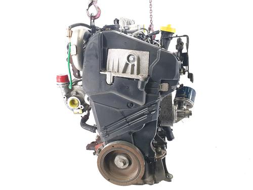 Used Engine Engine NISSAN NOTE (E11, NE11) 1.5 dCi (90 hp) 34388865 34388865