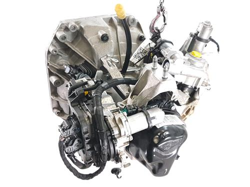 Gearbox DACIA SANDERO II TCe 90 (B8M1, B8MA, B8AC) | BP16431461M3 