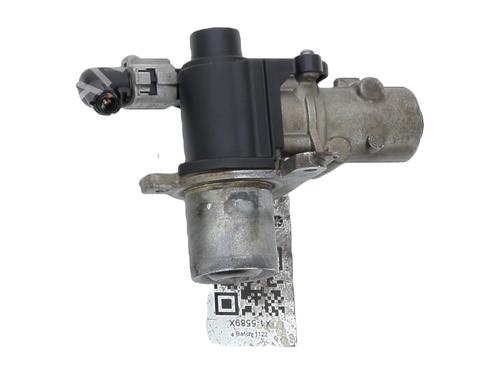 Used Egr RENAULT CLIO III (BR0/1, CR0/1) 1.5 dCi (C/BR0G, C/BR1G) (68 hp) 30631678