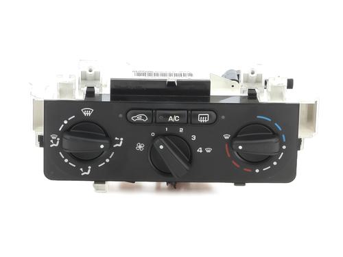 AC Styreenhet / Manøvreringsenhet CITROËN C2 (JM_) 1.4 HDi | BP27813955I5 