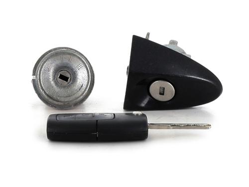 Ignition barrel FORD FIESTA VI (CB1, CCN) 1.4 | BP24482796M48 