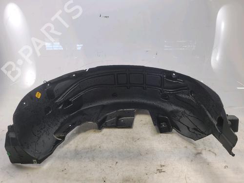 Wheel arch CITROËN C4 III (BA_, BB_, BC_) 1.2 PureTech 130 (BAHNSA, BAHNSB) | BP23554247C56