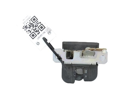 Achterklepslot VW POLO (9N_, 9A_) 1.9 SDI (64 hp) 19541185