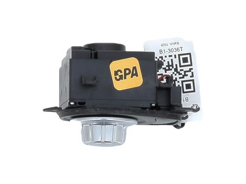 Elektronisk modul BMW 3 Touring (E91) 330 xd | BP29144472M83 
