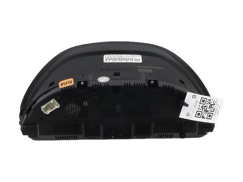 Instrument cluster MERCEDES-BENZ A-CLASS (W169) A 180 CDI (169.007, 169.307) | BP29931556C47