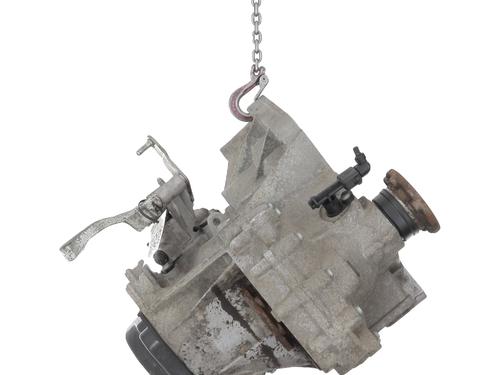 Gearbox VW POLO (9N_, 9A_)  | BP27354189M3 