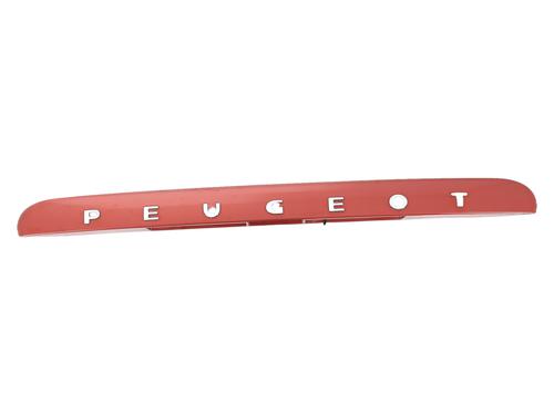 Tailgate handle PEUGEOT PARTNER Tepee 1.6 HDi 90 | BP40171974C132 - Image 3